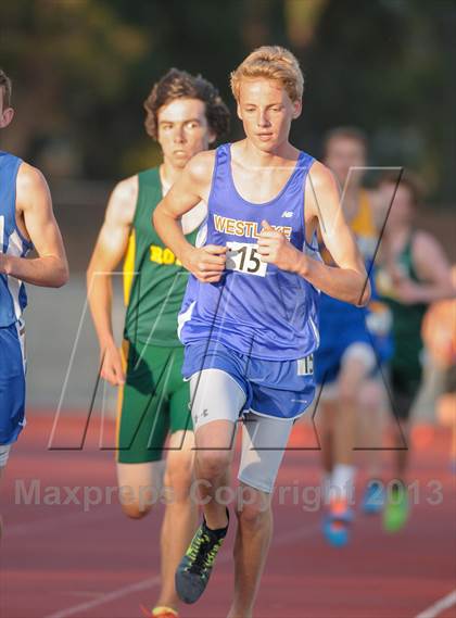 Thumbnail 3 in Marmonte League Finals photogallery.