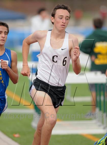 Thumbnail 2 in Marmonte League Finals photogallery.