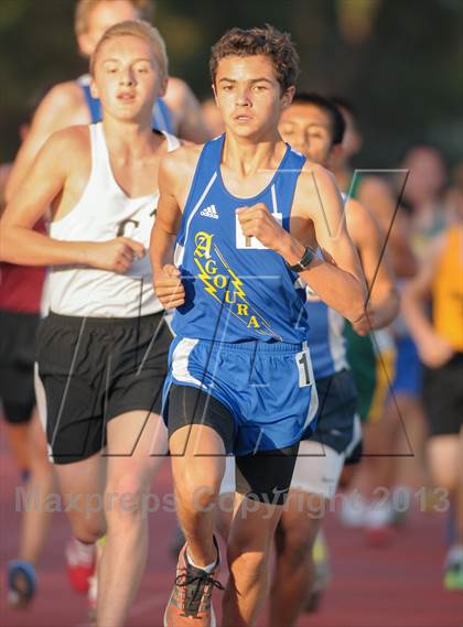 Thumbnail 3 in Marmonte League Finals photogallery.