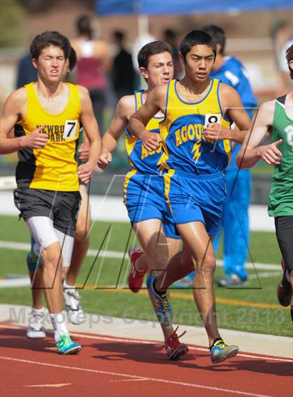 Thumbnail 1 in Marmonte League Finals photogallery.