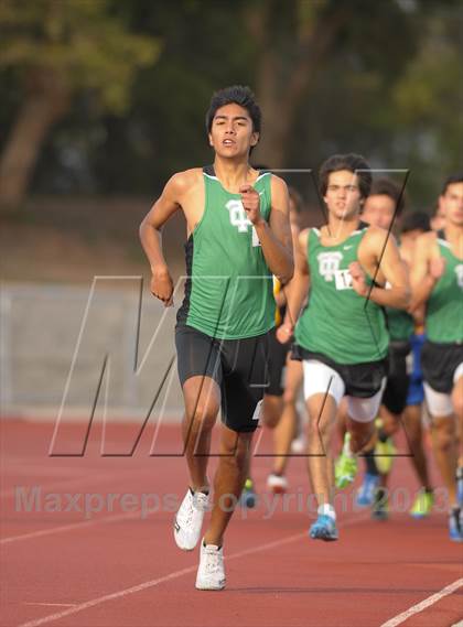 Thumbnail 2 in Marmonte League Finals photogallery.