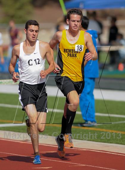 Thumbnail 3 in Marmonte League Finals photogallery.