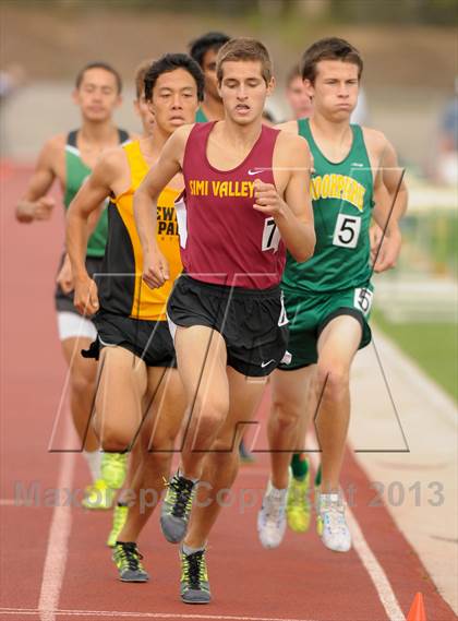Thumbnail 3 in Marmonte League Finals photogallery.
