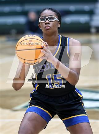 Lexington @ Catawba Ridge