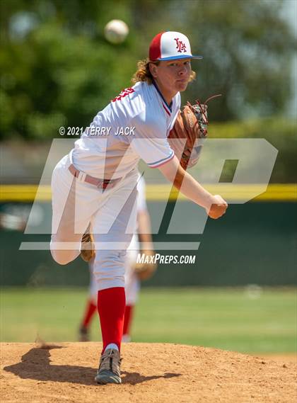 Thumbnail 2 in Huntington Beach @ Los Alamitos photogallery.