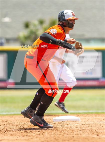 Thumbnail 2 in Huntington Beach @ Los Alamitos photogallery.