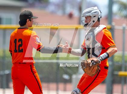 Thumbnail 1 in Huntington Beach @ Los Alamitos photogallery.
