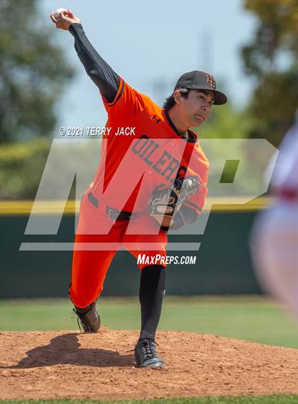 Thumbnail 2 in Huntington Beach @ Los Alamitos photogallery.