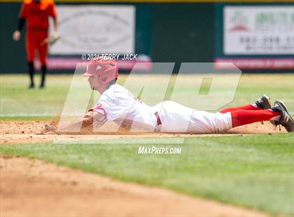 Thumbnail 1 in Huntington Beach @ Los Alamitos photogallery.
