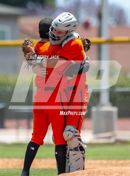 Thumbnail 2 in Huntington Beach @ Los Alamitos photogallery.