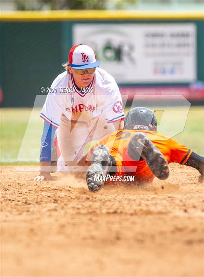 Thumbnail 3 in Huntington Beach @ Los Alamitos photogallery.