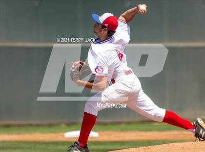 Thumbnail 1 in Huntington Beach @ Los Alamitos photogallery.