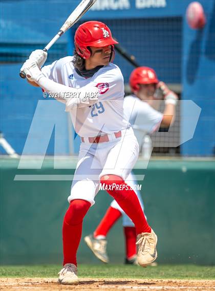 Thumbnail 2 in Huntington Beach @ Los Alamitos photogallery.