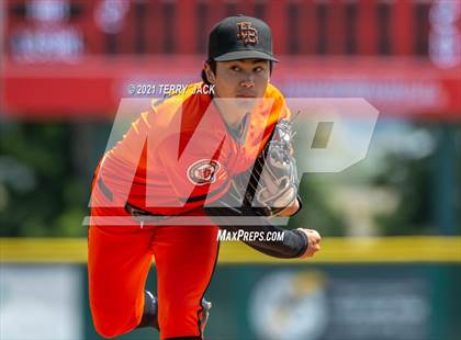 Thumbnail 2 in Huntington Beach @ Los Alamitos photogallery.