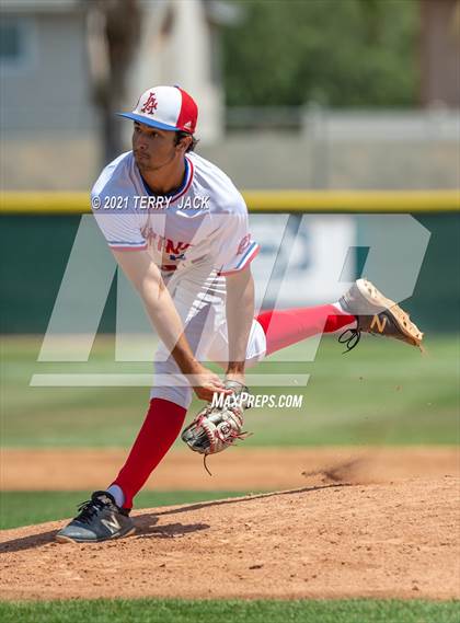 Thumbnail 2 in Huntington Beach @ Los Alamitos photogallery.