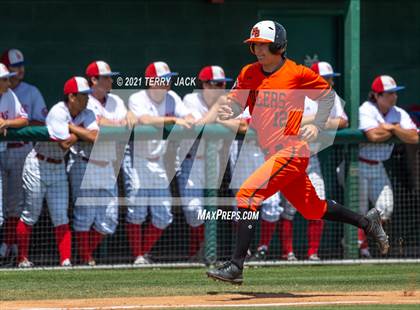 Thumbnail 1 in Huntington Beach @ Los Alamitos photogallery.