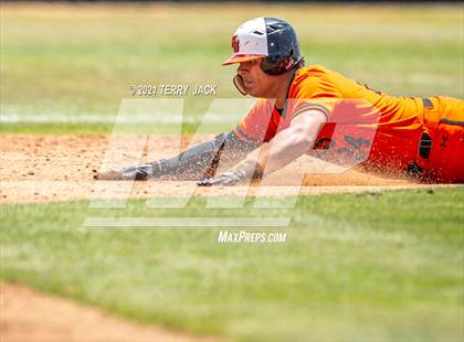 Thumbnail 1 in Huntington Beach @ Los Alamitos photogallery.
