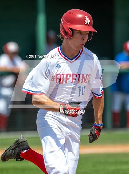 Thumbnail 2 in Huntington Beach @ Los Alamitos photogallery.