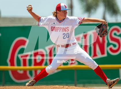Thumbnail 3 in Huntington Beach @ Los Alamitos photogallery.