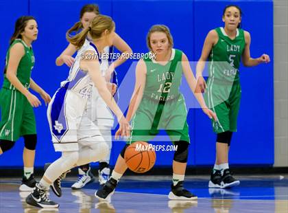 Thumbnail 3 in Woodsboro @ Falls City photogallery.
