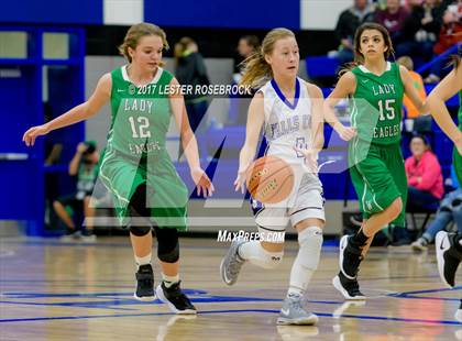 Thumbnail 1 in Woodsboro @ Falls City photogallery.