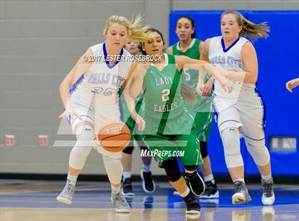 Thumbnail 3 in Woodsboro @ Falls City photogallery.