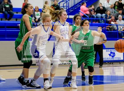 Thumbnail 3 in Woodsboro @ Falls City photogallery.