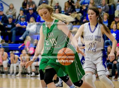 Thumbnail 2 in Woodsboro @ Falls City photogallery.