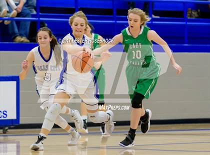 Thumbnail 1 in Woodsboro @ Falls City photogallery.