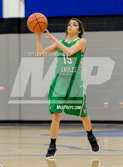 Thumbnail 1 in Woodsboro @ Falls City photogallery.
