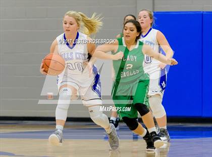 Thumbnail 1 in Woodsboro @ Falls City photogallery.