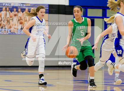 Thumbnail 1 in Woodsboro @ Falls City photogallery.