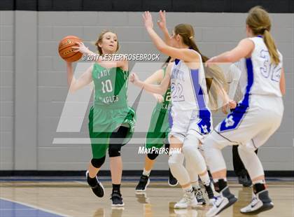 Thumbnail 1 in Woodsboro @ Falls City photogallery.
