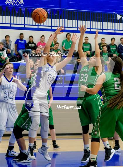 Thumbnail 3 in Woodsboro @ Falls City photogallery.
