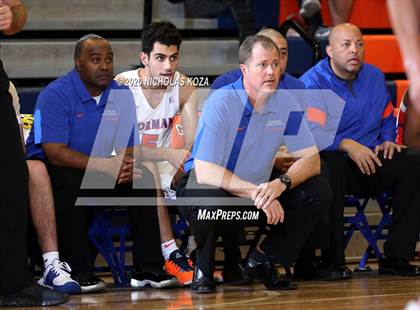 Thumbnail 1 in Bishop Gorman vs. Centennial (Tarkanian Classic) photogallery.