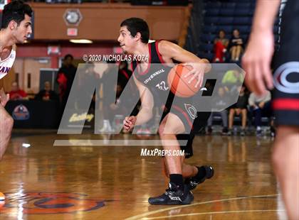 Thumbnail 1 in Bishop Gorman vs. Centennial (Tarkanian Classic) photogallery.
