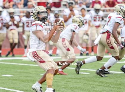 Thumbnail 1 in Terrebonne @ E. D. White (Scrimmage) photogallery.