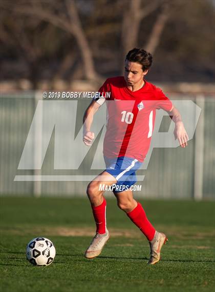Thumbnail 2 in Clovis West @ Buchanan photogallery.