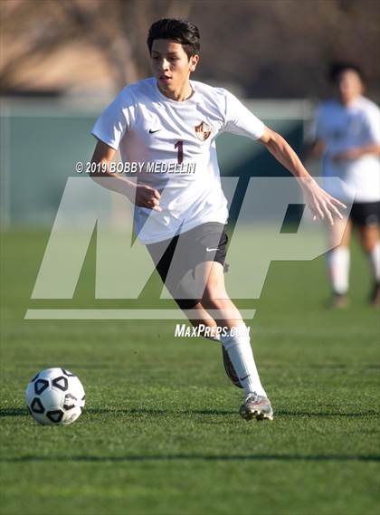 Thumbnail 2 in Clovis West @ Buchanan photogallery.