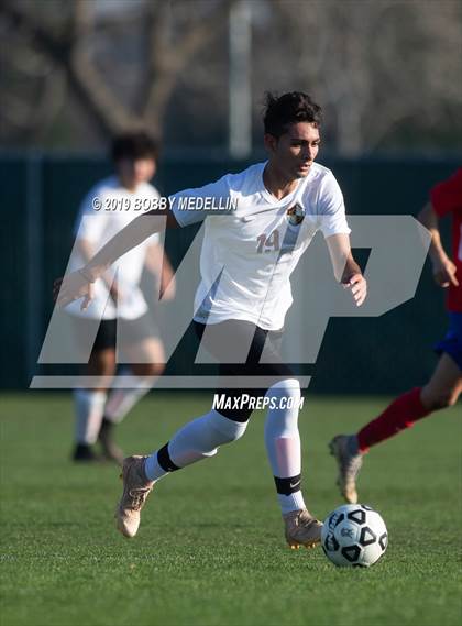 Thumbnail 1 in Clovis West @ Buchanan photogallery.