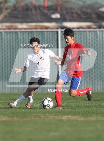 Thumbnail 3 in Clovis West @ Buchanan photogallery.