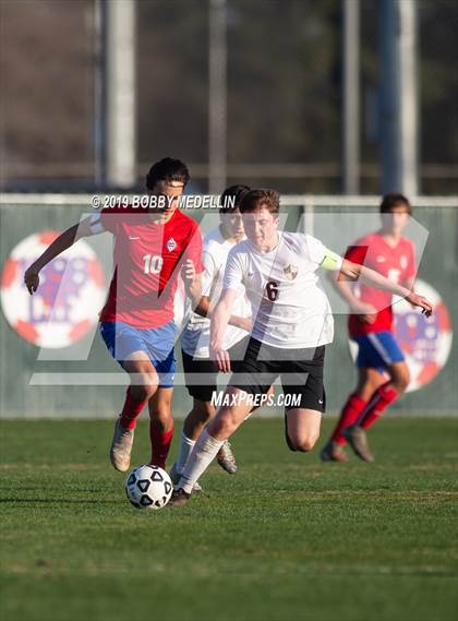 Thumbnail 1 in Clovis West @ Buchanan photogallery.
