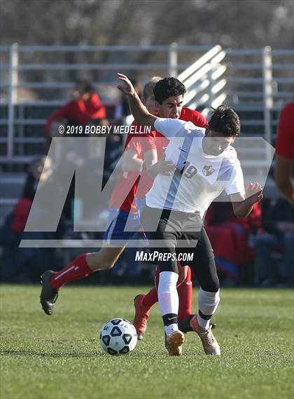 Thumbnail 1 in Clovis West @ Buchanan photogallery.