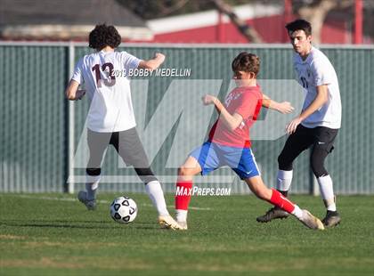 Thumbnail 3 in Clovis West @ Buchanan photogallery.