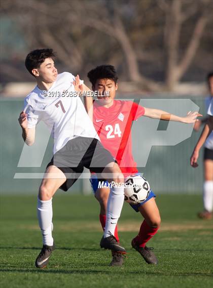 Thumbnail 3 in Clovis West @ Buchanan photogallery.