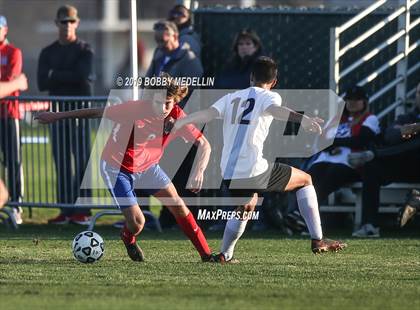 Thumbnail 1 in Clovis West @ Buchanan photogallery.
