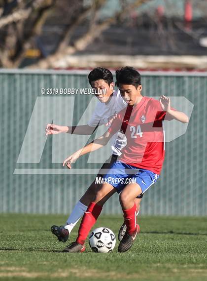 Thumbnail 1 in Clovis West @ Buchanan photogallery.
