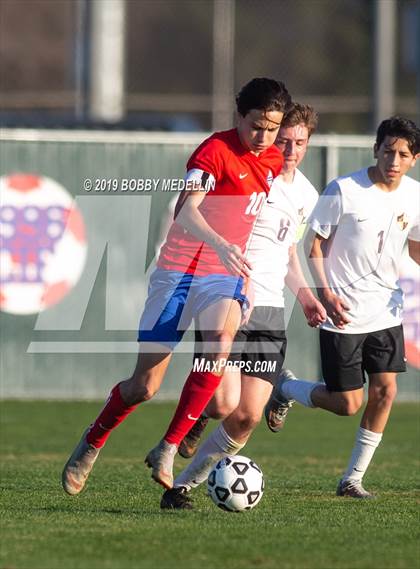 Thumbnail 3 in Clovis West @ Buchanan photogallery.