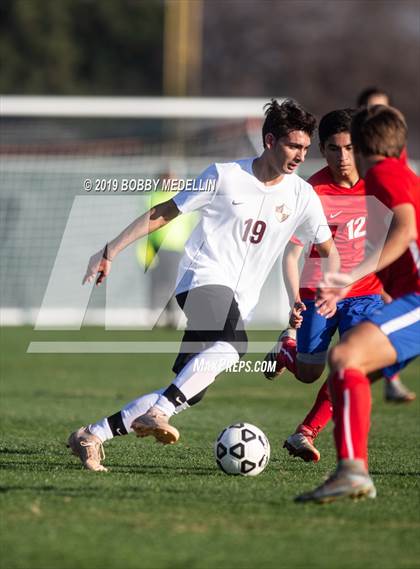 Thumbnail 1 in Clovis West @ Buchanan photogallery.