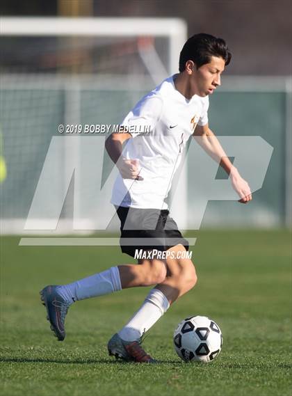 Thumbnail 2 in Clovis West @ Buchanan photogallery.